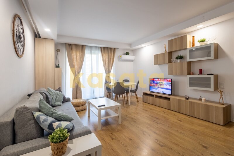 Stefanestii de Jos, apartament 2 camere de inchiriat, Cosmopolis, parcare, zona verde