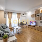 Stefanestii de Jos, apartament 2 camere de inchiriat, Cosmopolis, parcare, zona verde