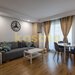 Stefanestii de Jos, apartament 2 camere de inchiriat, Cosmopolis, parcare, zona verde